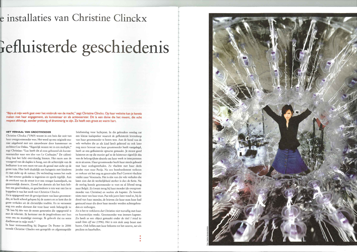Persbericht Cielo / Het Boek van de Mens
